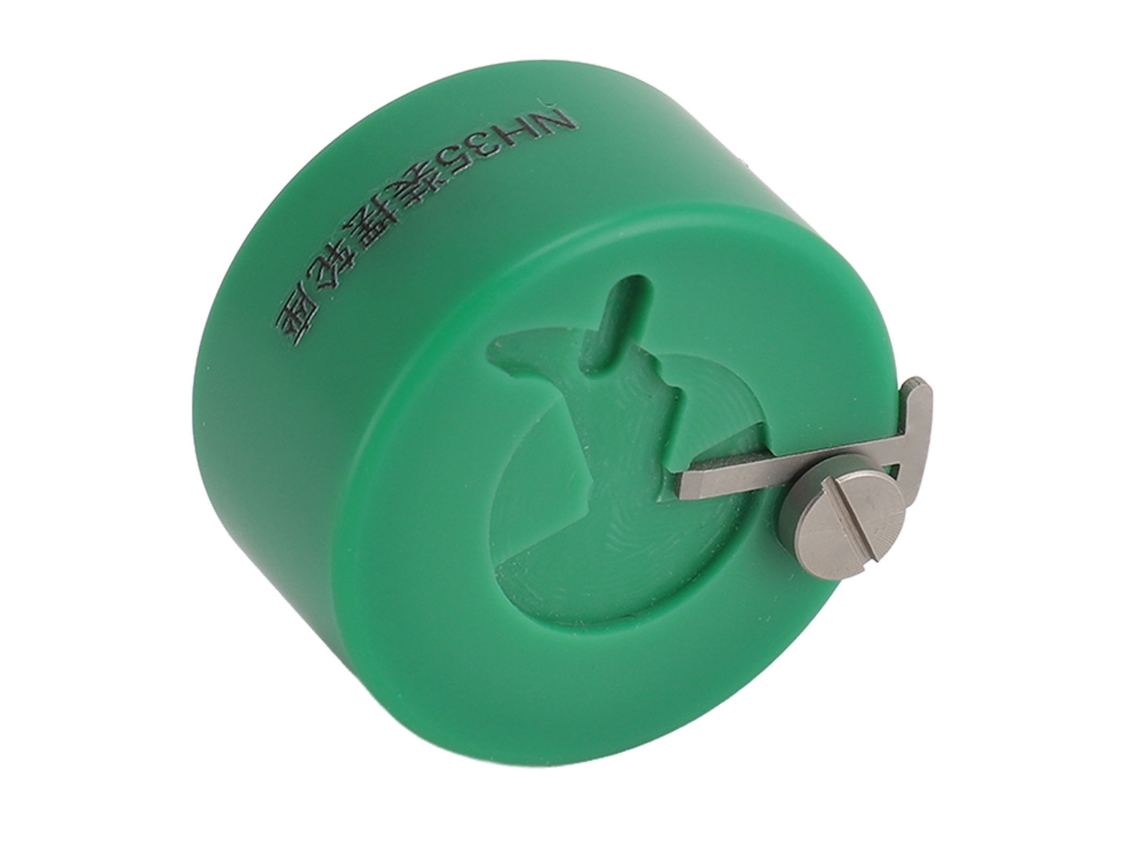 Herramienta Para El Volante De Inercia Del Movimiento Del Reloj Nh35 Nh36