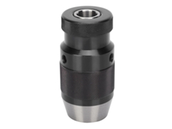 Mandril autoblocante sin llave compatible con tornos y herramientas