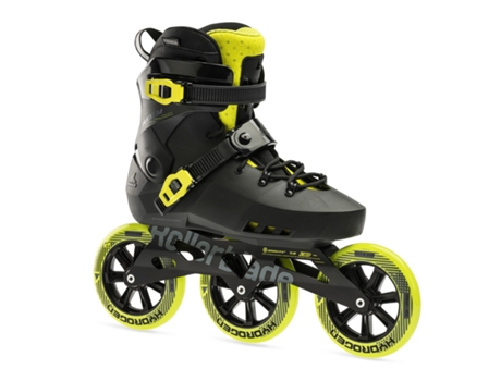 Rodillos ROLLERBLADE Maxxum 125 45,5