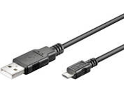 Cable USB MICROCONNECT (USB)