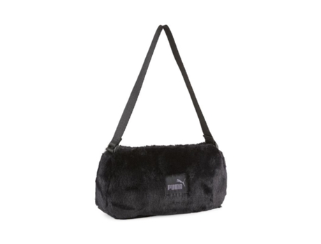 Bolsa PUMA Core Baguette, Negro, Unisexo TU