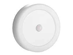 Luz nocturna enchufable con sensores de luz, luz nocturna LED para dormitorio infantil. Rosewell