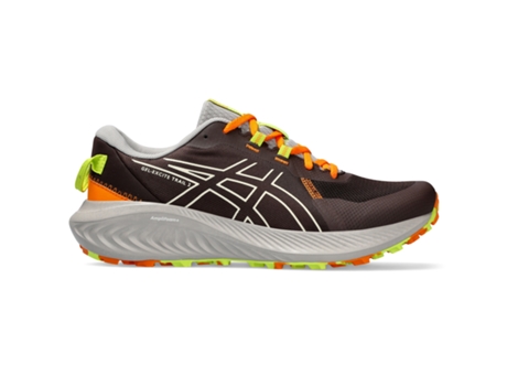 Zapatillas de Mujer para Trail ASICS Gel Excite Marrón (45)