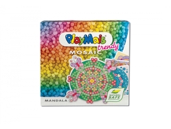 Brinquedo de Trabalhos Manuais JBM 160358 (8 anos)