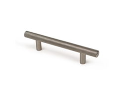 Tiradores Para Muebles De Acero Inoxidable Distancia Entre Ejes De 96 Mm Paquete De 24 Piezas
