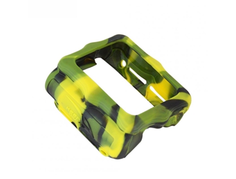 Cubierta protectora de reloj de computadora de buceo de Silicona líquida con elasticidad multicolor a prueba de polvo resistente a los arañazos pro...