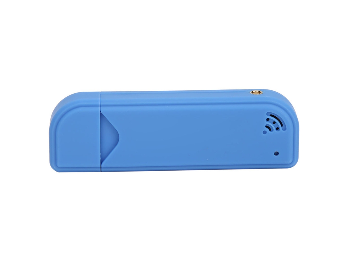 2026as-stick Receptor de TV SDR Sintonizador FM RTL2832U+ R860 USB 2.0