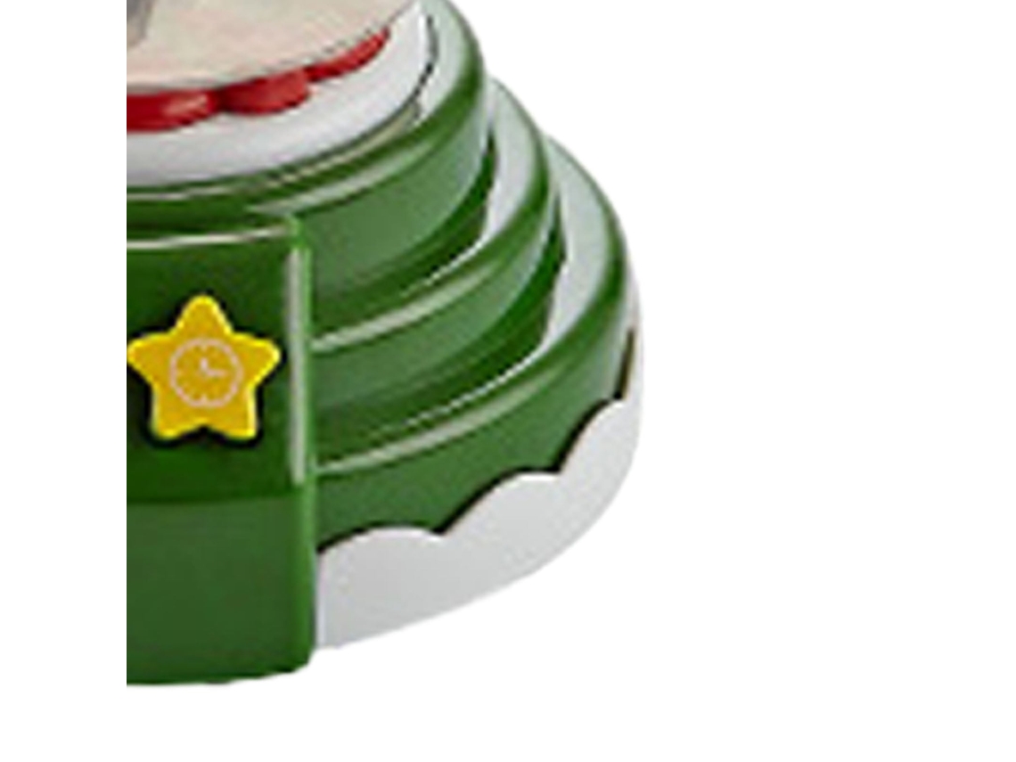 Olla De Juguete Para Niños Con Sonido Y Luz, Simulación, Para Armar, Color Verde.