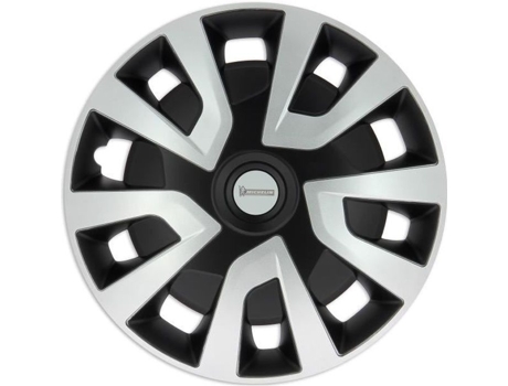 MICHELIN Conjunto de guarnições de 4 rodas - 15 - NVS special utilities