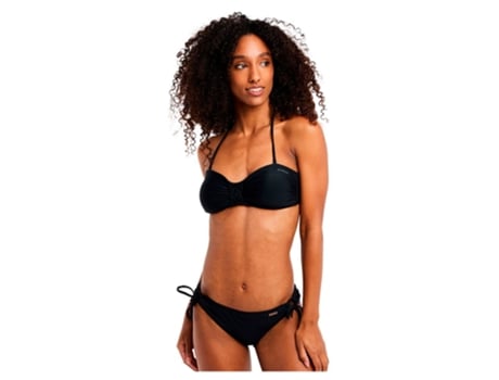 Bikini Soledad Preto Xs Mulherprotest