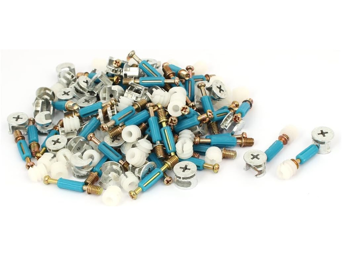 Ruedas 903y 50 Unidad Para Muebles Ideal Para Uso Con Resistencia