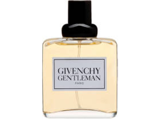 Perfume GIVENCHY Gentleman 100ml (Eau de toilette)