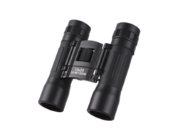 Binoculares compactos 10x25 Mini binoculares plegables ligeros para ópera, conciertos, viajes, senderismo, observación de aves, etc.