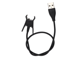 Mali cabo de Carregamento para Fitbit Alta Smart Fitness Watch Usb Clip Dock Adaptador