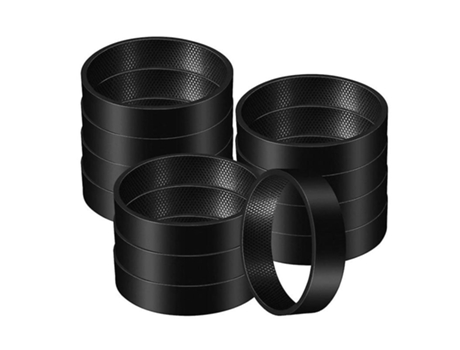 Correias serrilhadas para aspirador de pó para aspirador de pó kirby g3 g4 g5 g6 g7