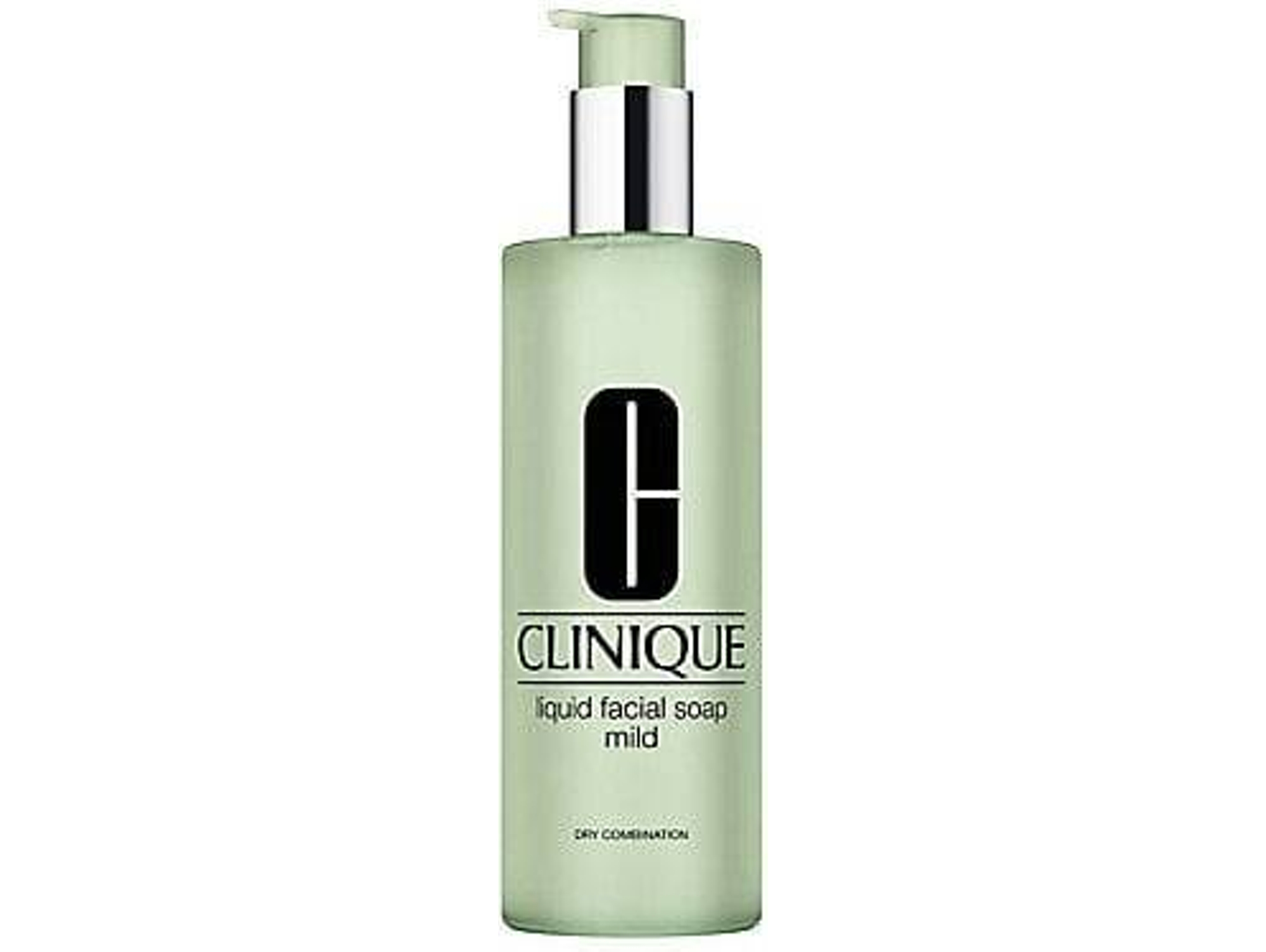 Sabonete Líquido Facial CLINIQUE Liquid Facial Soap (400 ml)