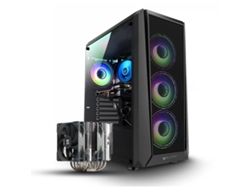Kit Gaming Amd Ryzen 7 7700x - Ram 32gb - Geforce Rtx 4070 Super - 2 Tb Ssd Nvme - Wifi - Bluetooth - Windows 11 Pro