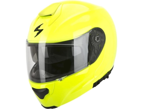 Mentonera para casco de moto Scorpion Exo-3000 Air Chin Bar
