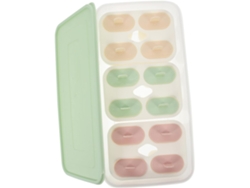 Molde De Silicona Para Pasteles. Simplemente Agregue Leche Y Cualquier Otro Ingrediente Que Desee Incluir, ...