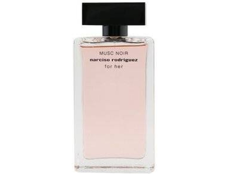 Perfume NARCISO RODRIGUEZ Musc Noir For Her Eau de Parfum (50 ml)