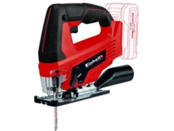 Sierra de calar inalámbrica Einhell TC-JS18 Li Solo