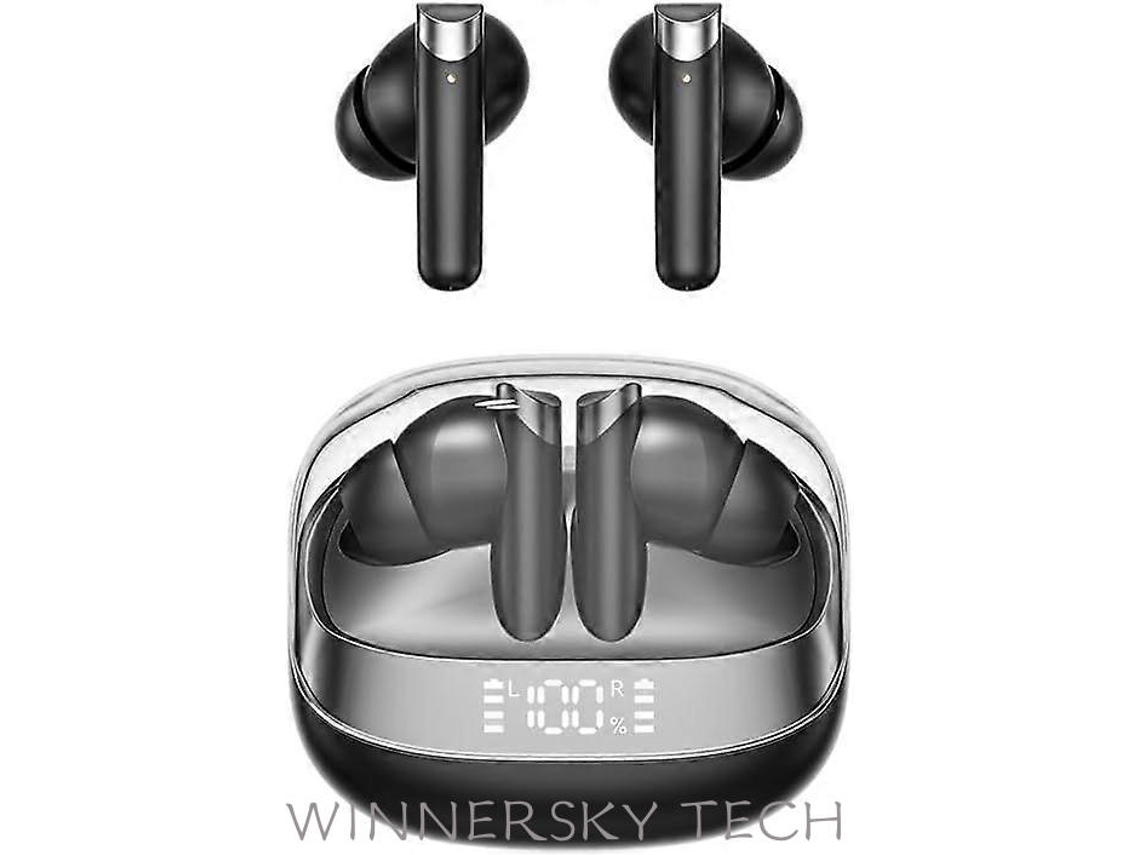 Auriculares Ia Para Traducción De Idiomas, Función Traductor 3 En 1