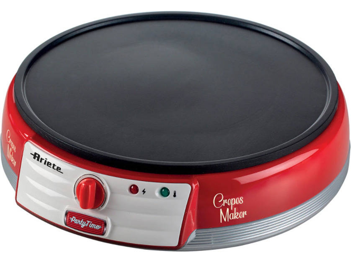 Crepera ARIETE 202 (1000 W)