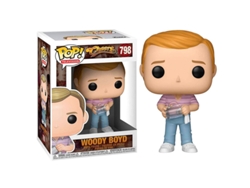 Figura FUNKO Pop! Cheers Woody