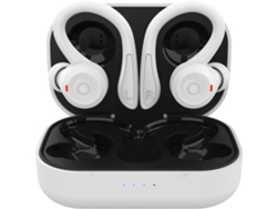Auriculares Inalámbricos Gancho La Oreja Correr Pequeños Resistentes Ehstmind Bluetooth