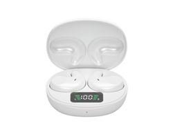 Auriculares inalámbricos Bluetooth 5.3 para dormir con cancelación de ruido, adecuados para dormir, conducir, caminar y montar en bicicleta.