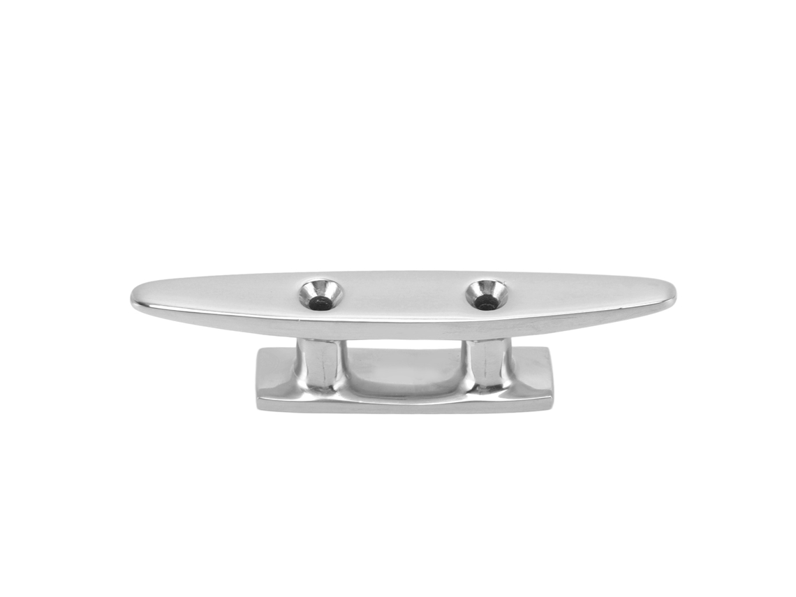 Bloque De Amarre Para Embarcaciones De Acero Inoxidable De Grado Marino De 100 Mm/4,0 Pulgadas