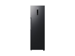 Refrigerador independiente Samsung RR39C7EC5B1 387 LE Grafito