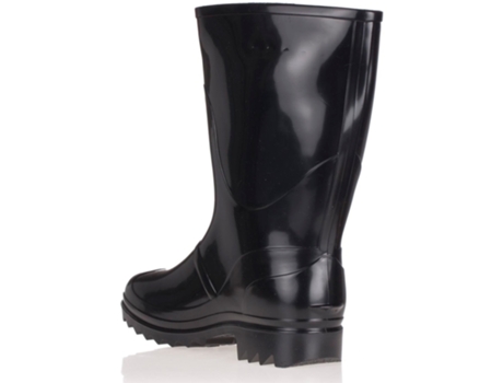 Botas de agua unisex Zapatos de trabajo 36 BUBBLE BOBBLE