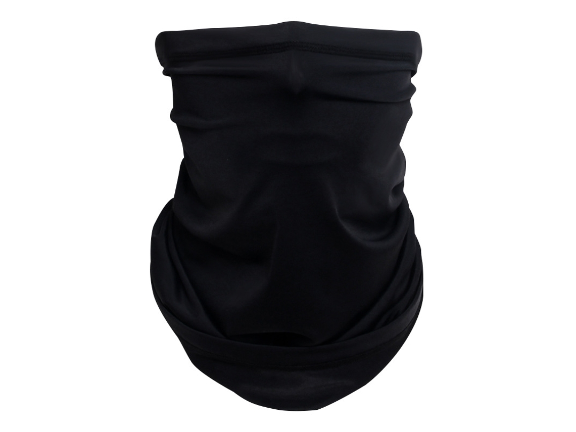 KOFIHETY Máscara de Protección UV para Rostro, Cuello y Cuello, Bufanda Transpirable y Cortavientos
