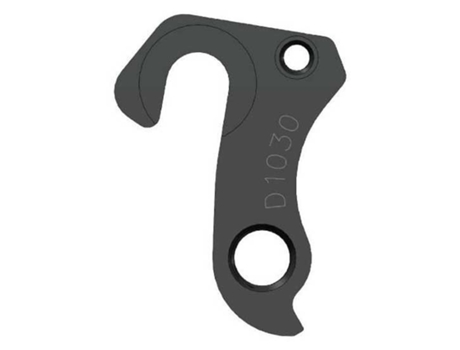 Ponteira Desviador D1030 D1030 Mondraker Pretopilo