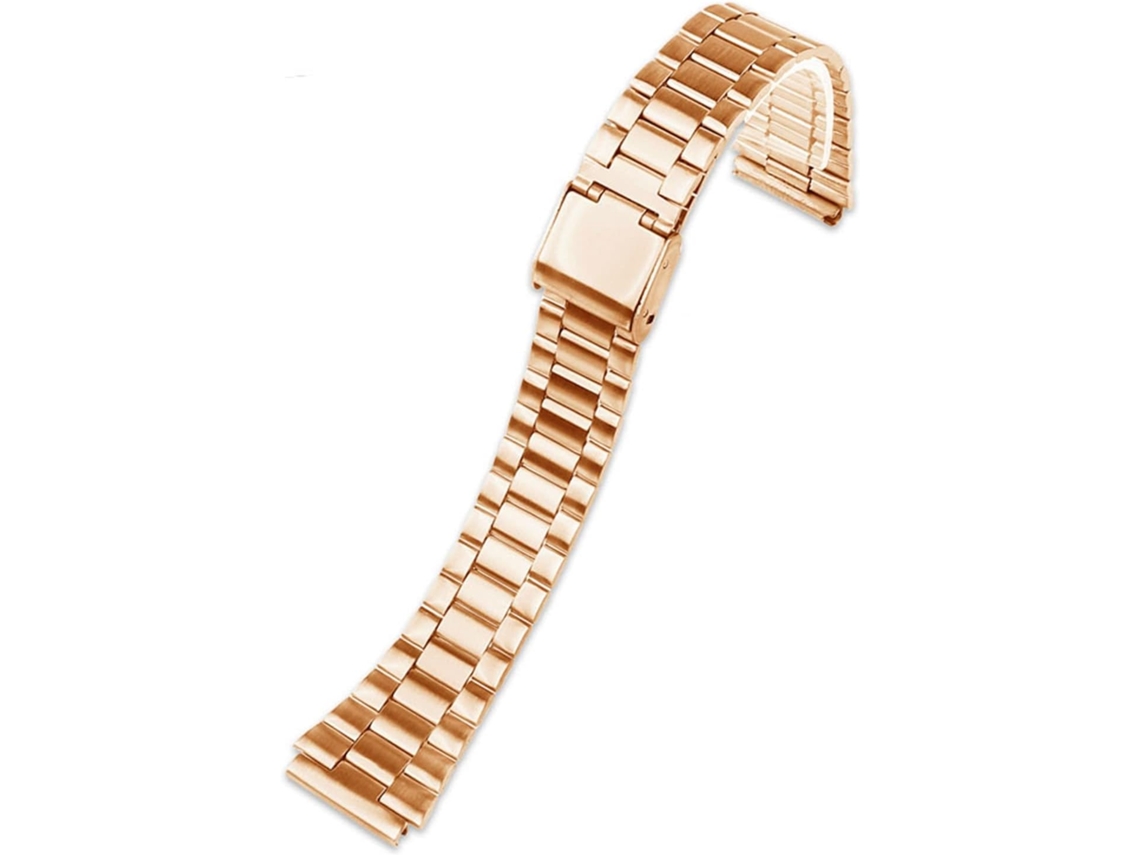 Correa De Reloj 18 Mm Fácil De Ajustar Y Colocar, Alta Calidad, Ecológico, Regalo Perfecto