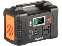 Central de Energía Portátil FLASHFISH E200