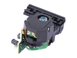 Lente Láser De Repuesto Kss-240a Para Captura Óptica De Reproductores De Cd/dvd Sony.