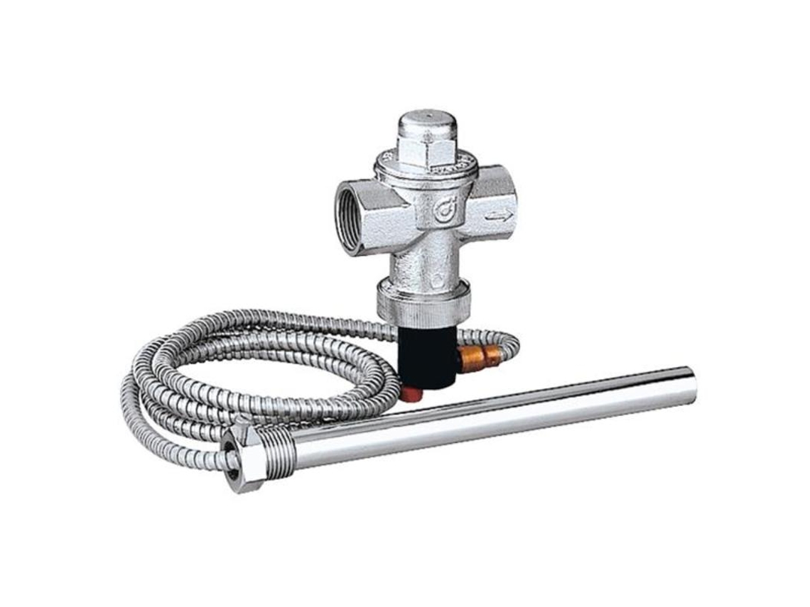 Valvula Seg. Descarga Termica 543513 Caleffi