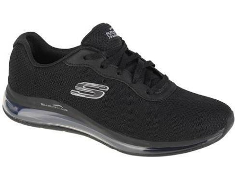Botas SKECHERS Red Mujer (37 - Negro)
