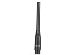 Antena Telescópica De Doble Banda Smam 144/430 Mhz Para Wouxun Tyt Thuvf9 Thuv8000d Md380