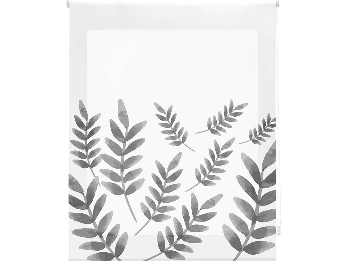 Estor Enrollable HAPPYSTOR Estampado Digital Cocina HSCC91012 150x250 cm