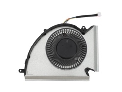 Ventilador De Refrigeración Para Portátil De Reemplazo Profesional, Refrigeración Eficiente Para Msi Gp76 Ge76 We76 Ms-17k2
