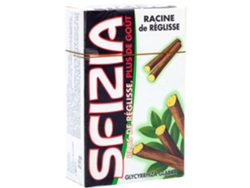 NYSBO Barritas de Regaliz Sfizia 25 Gr