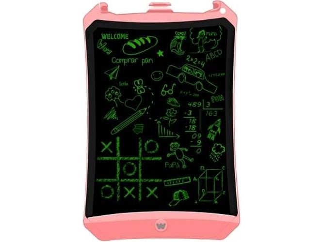 Tableta Gráfica WOXTER Smart Pad 90