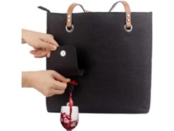 Bolsa Para Vino Con Dispensador De Bebidas, Provisiones De Tela Oxford, Compartimento Principal Aislado Y