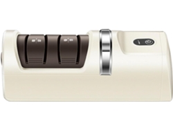 Afilador El Ctrico Para Tijeras Inal Mbrico Compacto Herramienta De Pulido R Pido Afilar Hogar La Cocina Comedor Y