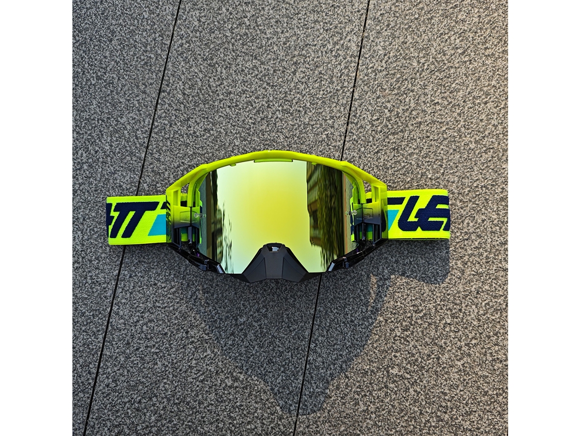 (estilo 20) Gafas De Moto Unisex, Aptas Para Deportes Al Aire Libre, A Prueba De Viento.