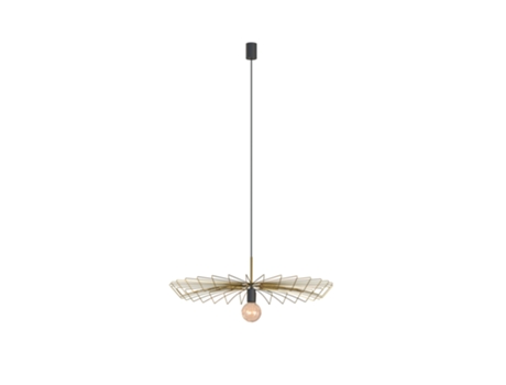 Lámpara NOWODVORSKI Umbrella Gold (Dorado - Acero )