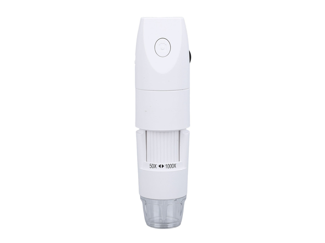 2026-microscopio Digital Usb Inalámbrico Wifi Cámara De Inspección Electrónico De Bolsillo